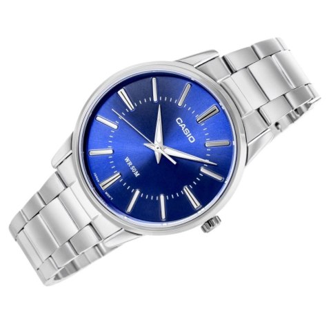 Zegarek Męski CASIO MTP-1303PD-2AVEG + BOX CASIO