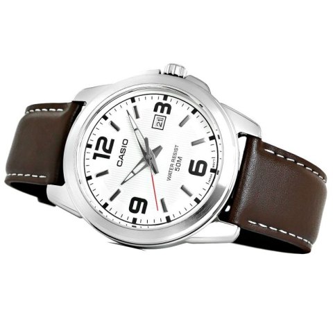 Zegarek Męski CASIO MTP-1314PL-7AVEF + BOX CASIO