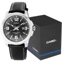 Zegarek Męski CASIO MTP-1314PL-8AVEF + BOX CASIO
