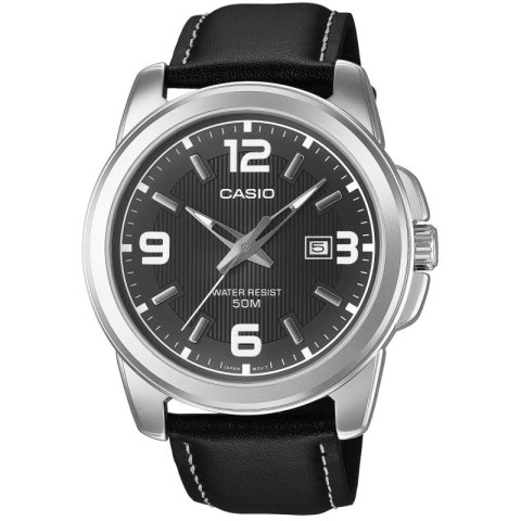 Zegarek Męski CASIO MTP-1314PL-8AVEF + BOX CASIO