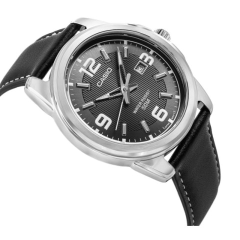 Zegarek Męski CASIO MTP-1314PL-8AVEF + BOX CASIO