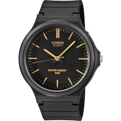 Zegarek Męski CASIO MW-240-1E2VEF + BOX CASIO