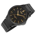 Zegarek Męski CASIO MW-240-1E2VEF + BOX CASIO