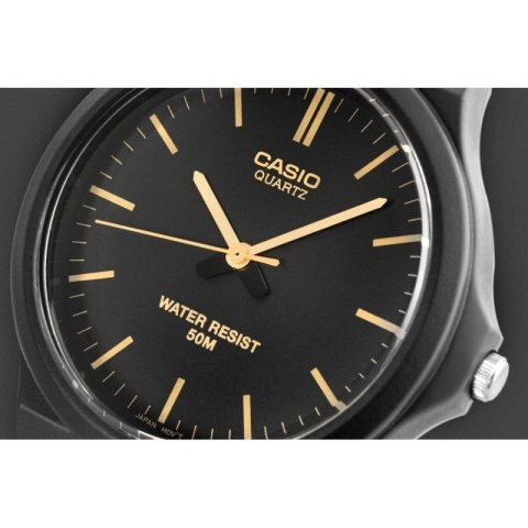 Zegarek Męski CASIO MW-240-1E2VEF + BOX CASIO