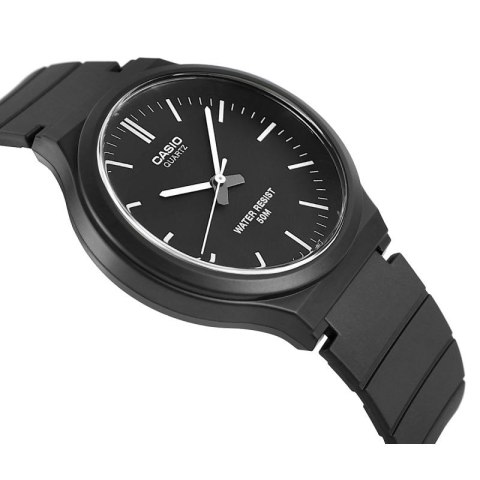 Zegarek Męski CASIO MW-240-1EVEF + BOX CASIO