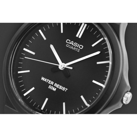 Zegarek Męski CASIO MW-240-1EVEF + BOX CASIO