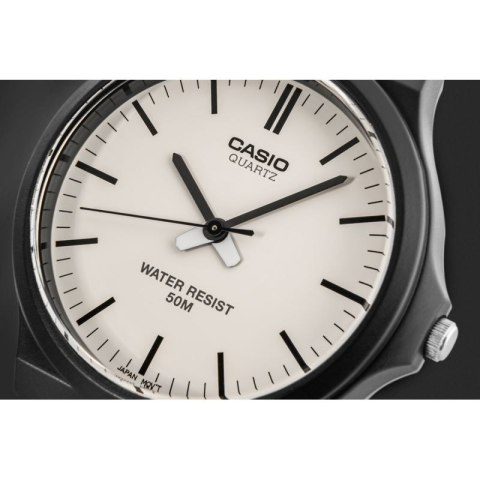 Zegarek Męski CASIO MW-240-7EVEF + BOX CASIO