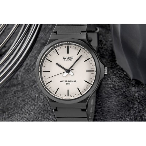 Zegarek Męski CASIO MW-240-7EVEF + BOX CASIO