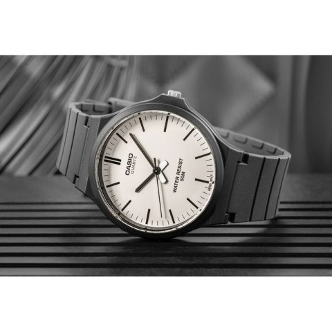 Zegarek Męski CASIO MW-240-7EVEF + BOX CASIO