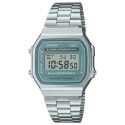 Zegarek Męski CASIO VINTAGE A168WA-3AYES + BOX CASIO