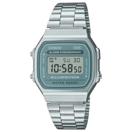 Zegarek Męski CASIO VINTAGE A168WA-3AYES + BOX CASIO