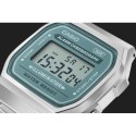 Zegarek Męski CASIO VINTAGE A168WA-3AYES + BOX CASIO