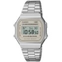 Zegarek Męski CASIO VINTAGE A168WA-8AYES + BOX CASIO