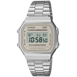 Zegarek Męski CASIO VINTAGE A168WA-8AYES + BOX CASIO