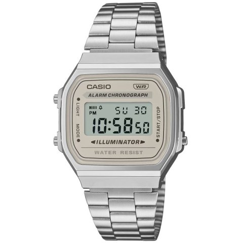 Zegarek Męski CASIO VINTAGE A168WA-8AYES + BOX CASIO