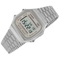 Zegarek Męski CASIO VINTAGE A168WA-8AYES + BOX CASIO