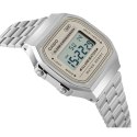 Zegarek Męski CASIO VINTAGE A168WA-8AYES + BOX CASIO