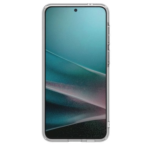 Etui Spigen Liquid Crystal na Samsung Galaxy A57 5G - przezroczyste Spigen