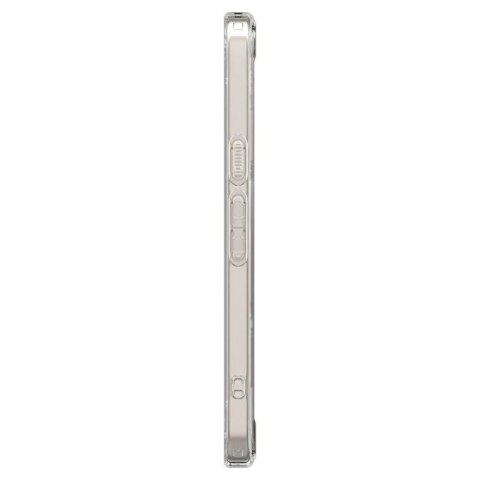 Etui Spigen Ultra Hybrid Mag MagSafe na Google Pixel 10A - przezroczysto-białe Spigen