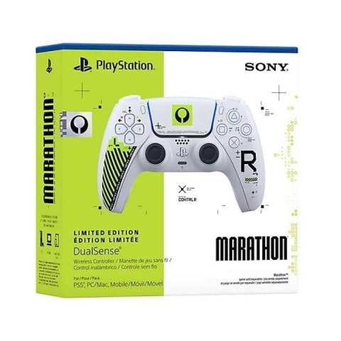 Kontroler SONY PS5 DualSense Marathon New Edition Sony