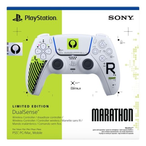 Kontroler SONY PS5 DualSense Marathon New Edition Sony