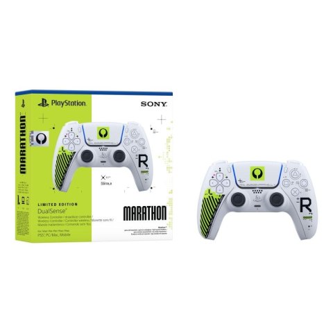 Kontroler SONY PS5 DualSense Marathon New Edition Sony