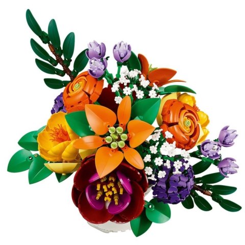 LEGO Botanical Collection 10345 - Kwiatowa kompozycja Lego