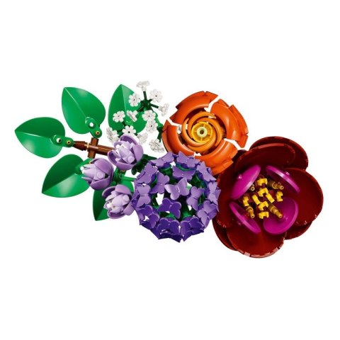 LEGO Botanical Collection 10345 - Kwiatowa kompozycja Lego