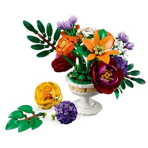 LEGO Botanical Collection 10345 - Kwiatowa kompozycja Lego