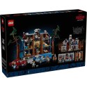 LEGO Icons 11370 - Stranger Things: Dom Creelów Lego