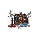 LEGO Icons 11370 - Stranger Things: Dom Creelów Lego