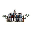 LEGO Icons 11370 - Stranger Things: Dom Creelów Lego