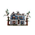 LEGO Icons 11370 - Stranger Things: Dom Creelów Lego