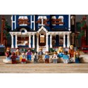 LEGO Icons 11370 - Stranger Things: Dom Creelów Lego