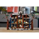 LEGO Icons 11370 - Stranger Things: Dom Creelów Lego
