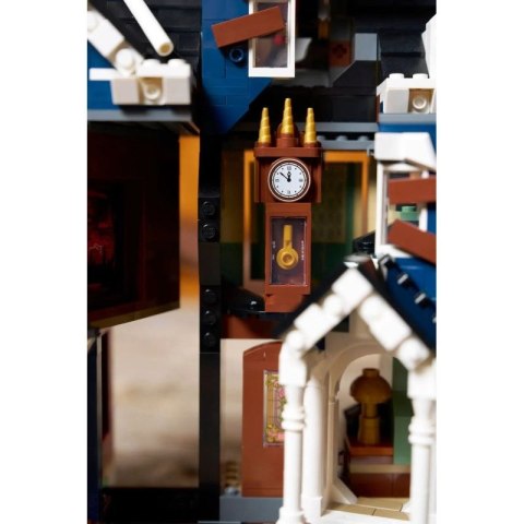 LEGO Icons 11370 - Stranger Things: Dom Creelów Lego