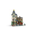 LEGO Icons 11371 - Ulica handlowa Lego