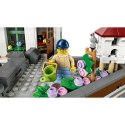 LEGO Icons 11371 - Ulica handlowa Lego