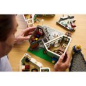 LEGO Icons 11371 - Ulica handlowa Lego