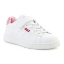 Levi's AVENUE WHITE PINK CAMO 0282S-3821 Levi's