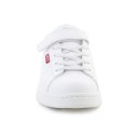 Levi's AVENUE WHITE PINK CAMO 0282S-3821 Levi's
