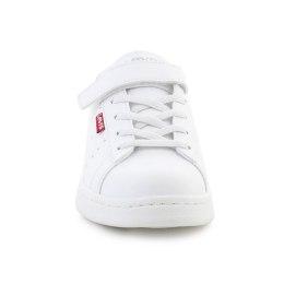 Levi's AVENUE WHITE PINK CAMO 0282S-3821 Levi's