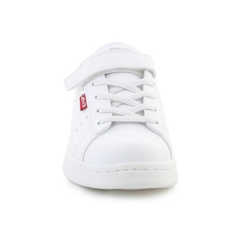Levi's AVENUE WHITE PINK CAMO 0282S-3821 Levi's