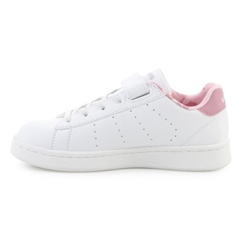 Levi's AVENUE WHITE PINK CAMO 0282S-3821 Levi's