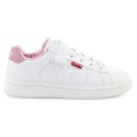 Levi's AVENUE WHITE PINK CAMO 0282S-3821 Levi's