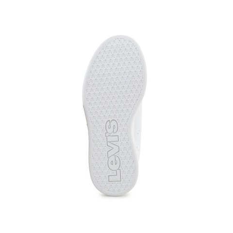Levi's AVENUE WHITE PINK CAMO 0282S-3821 Levi's