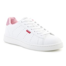 Levi's AVENUE WHITE PINK CAMO 0283S-3821 Levi's