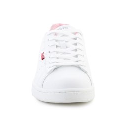 Levi's AVENUE WHITE PINK CAMO 0283S-3821 Levi's