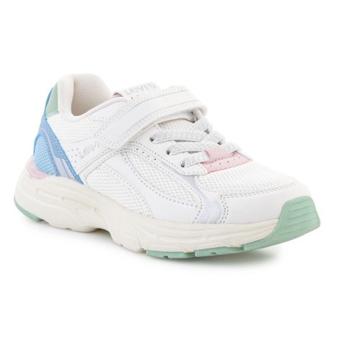 Levi's CURTIS OFF WHITE BLUE 0001S-3558 Levi's