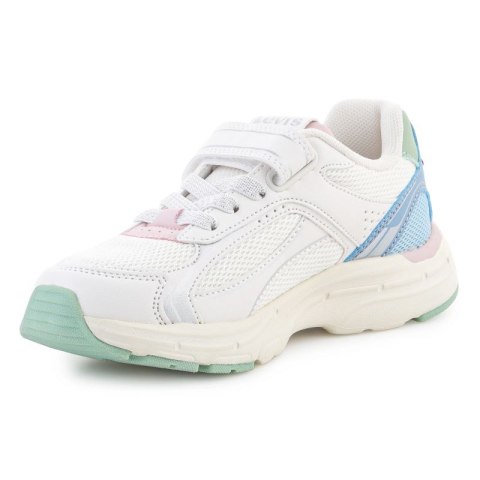 Levi's CURTIS OFF WHITE BLUE 0001S-3558 Levi's